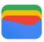 Google pay ikon