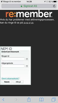 NemID