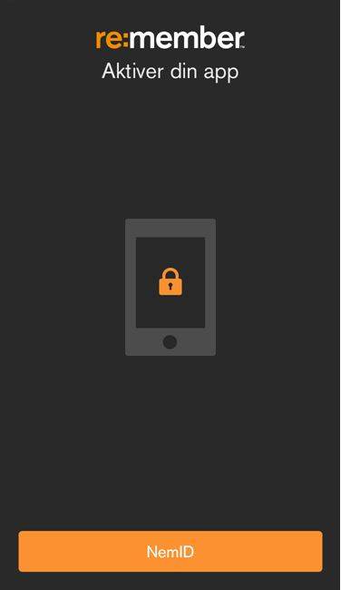 Aktiver app
