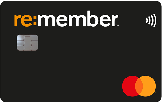 re:member flex re:member flex kreditkort